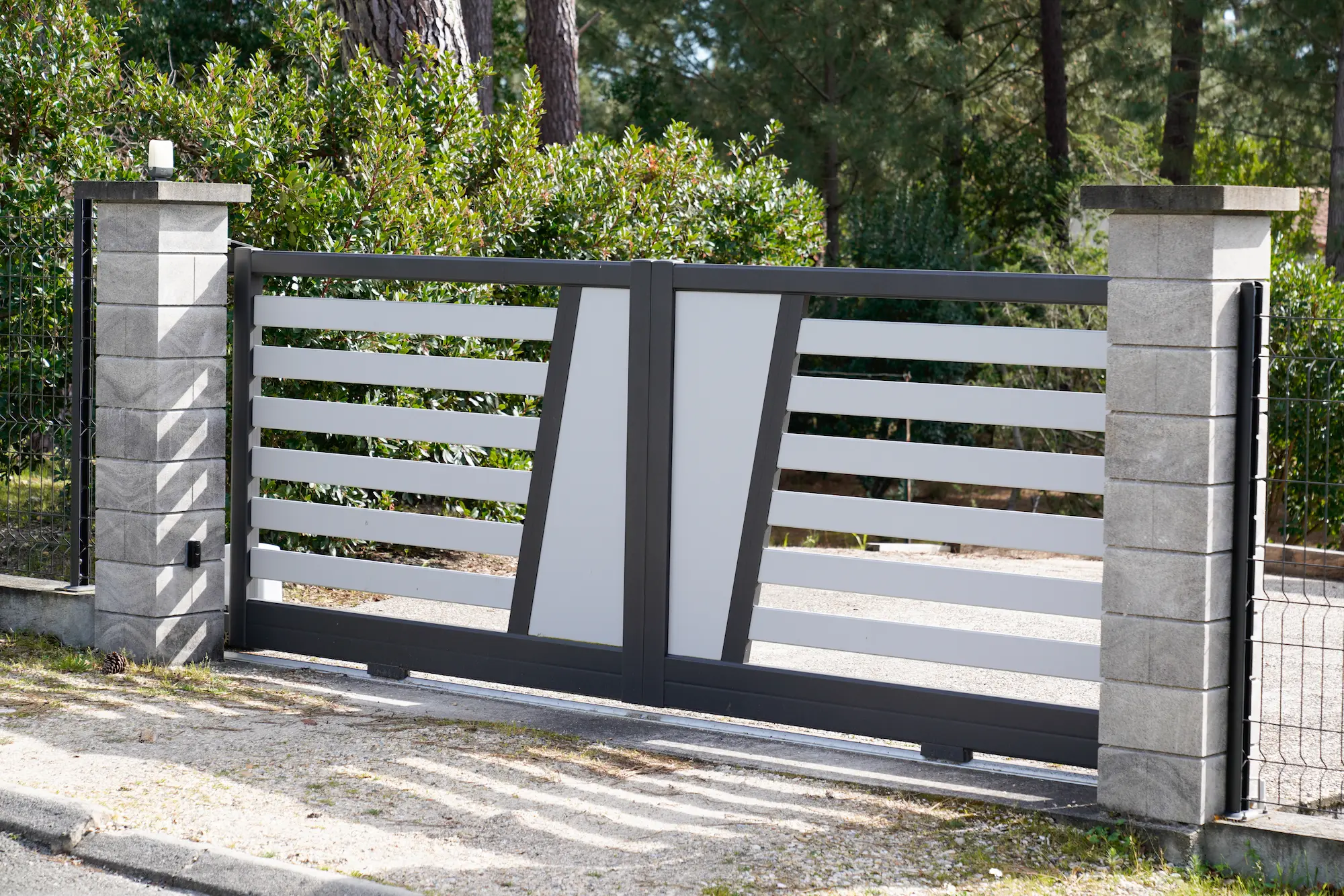 Gate Repair contractors